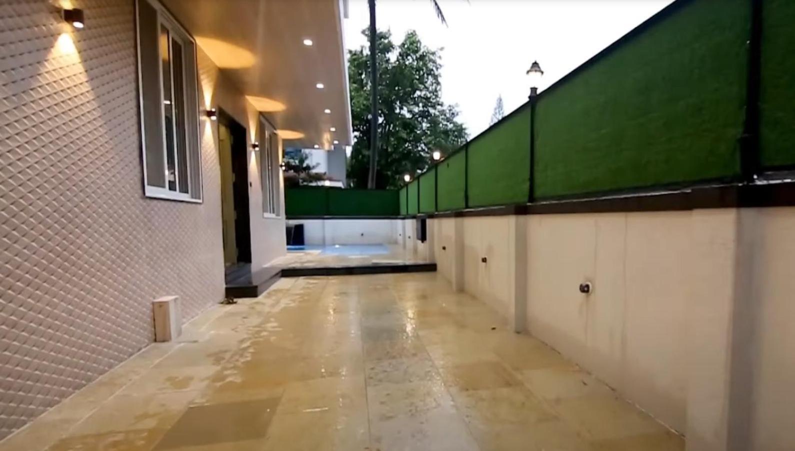 Sai Villa