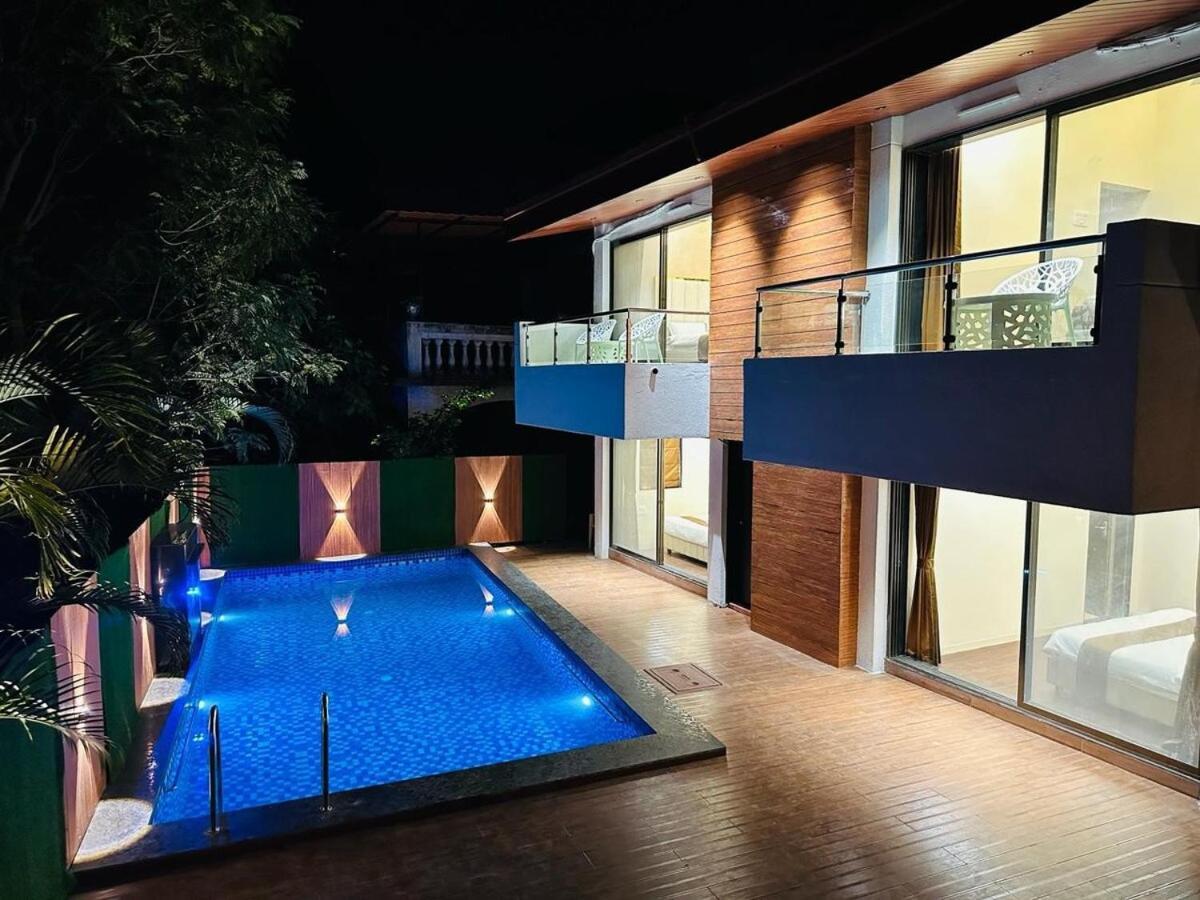 4br Big Private Pool-luxury-casa Villa *