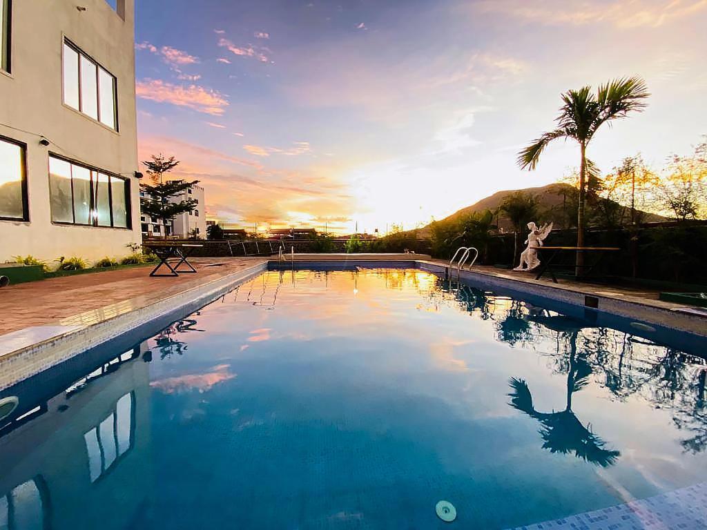 Resort Zestin Hill Lonavala