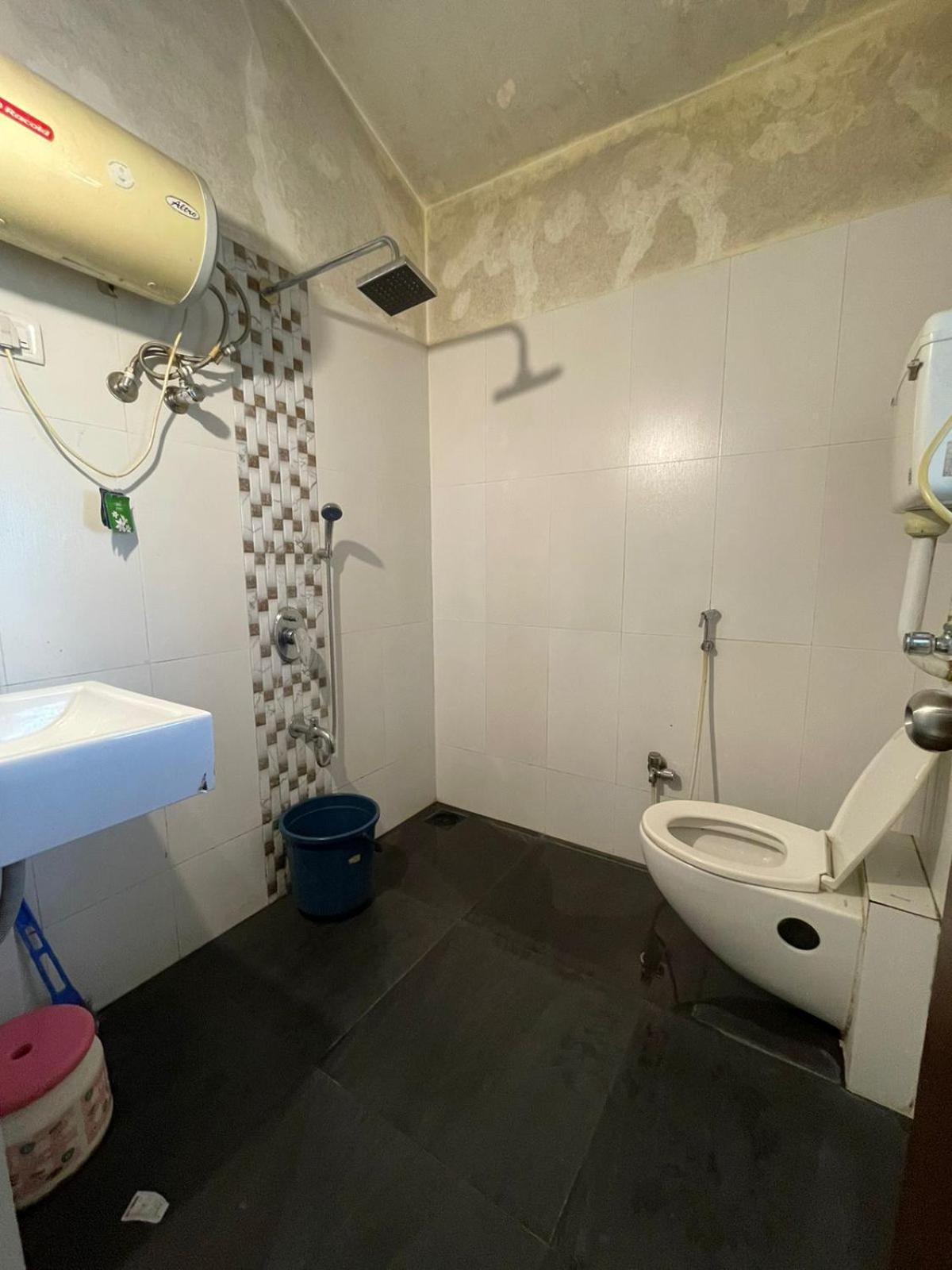 3bhk Bamboo House * Lonavala