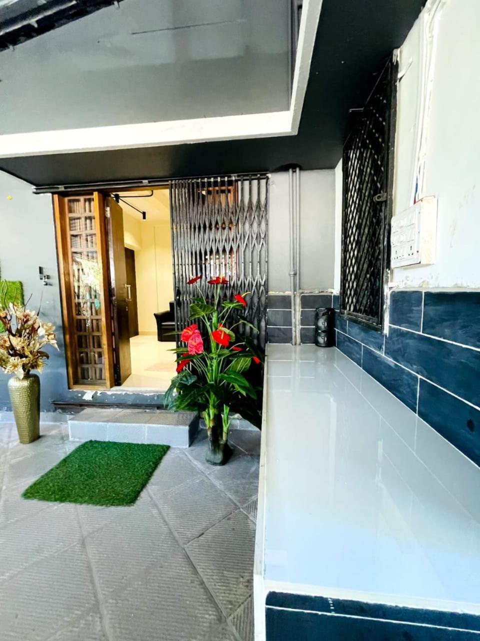 3bhk Bamboo House Holiday home