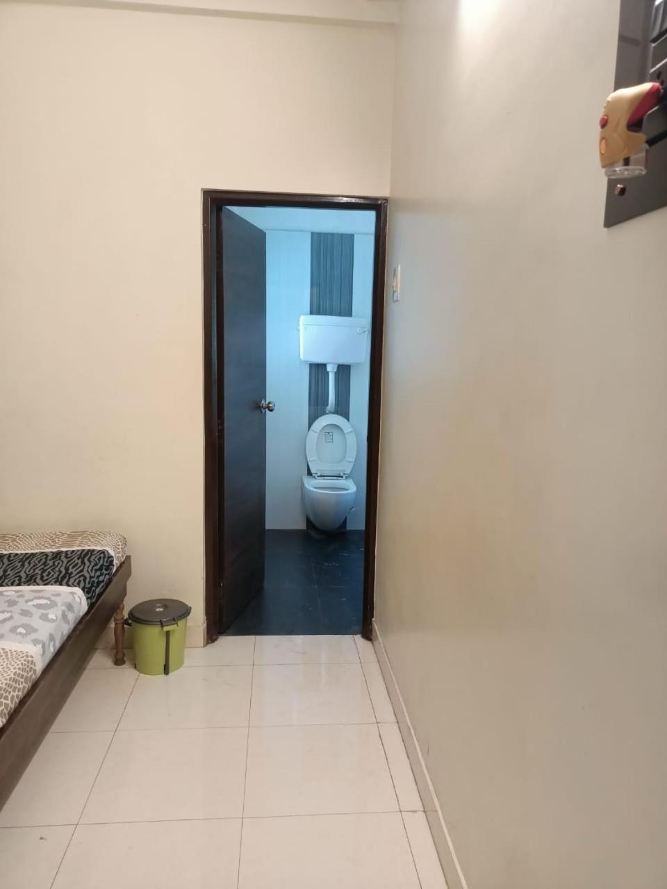 Holiday home 3bhk Bamboo House *