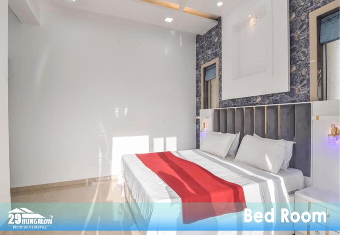 Villa Aristo By 29bungaow Lonavala