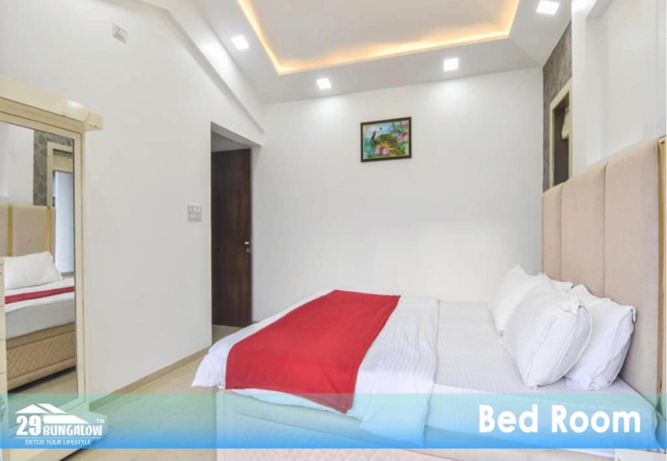 Aristo By 29bungaow Lonavala