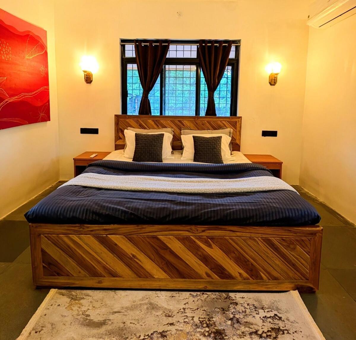 The Amrapali Since 1950 Unwind Blessings *