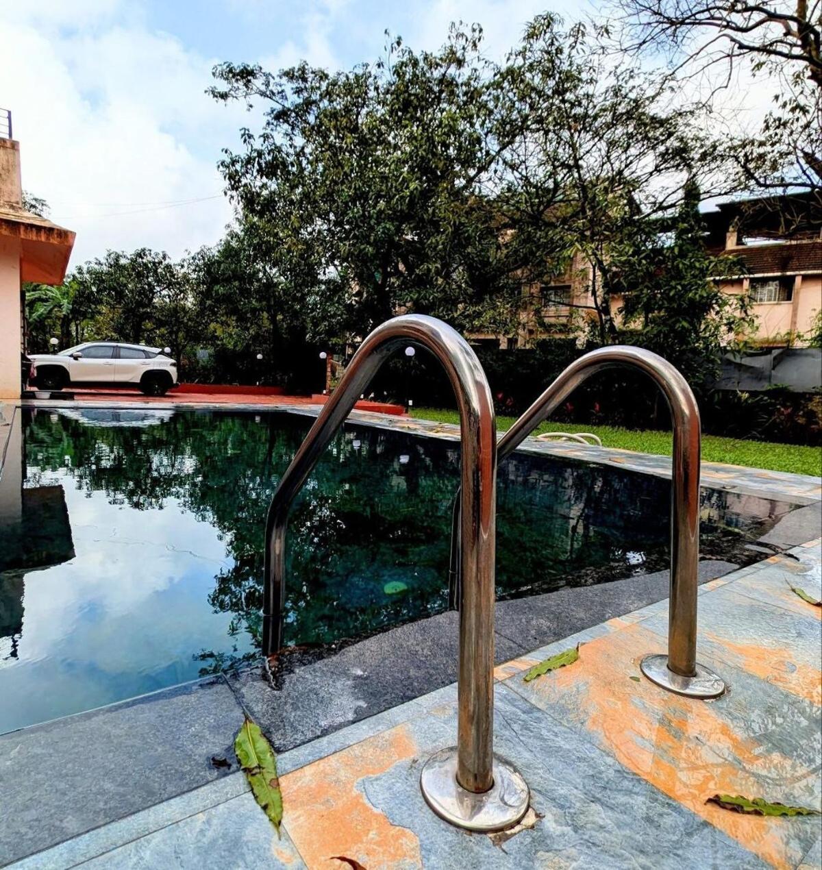 Villa The Amrapali Since 1950 Unwind Blessings Lonavala