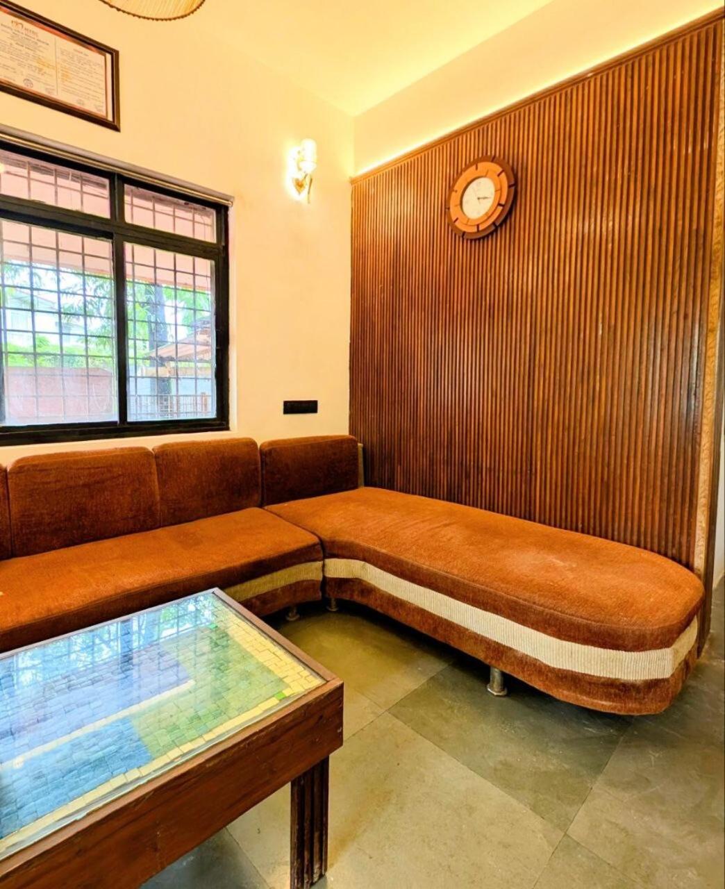 The Amrapali Since 1950 Unwind Blessings Villa *
