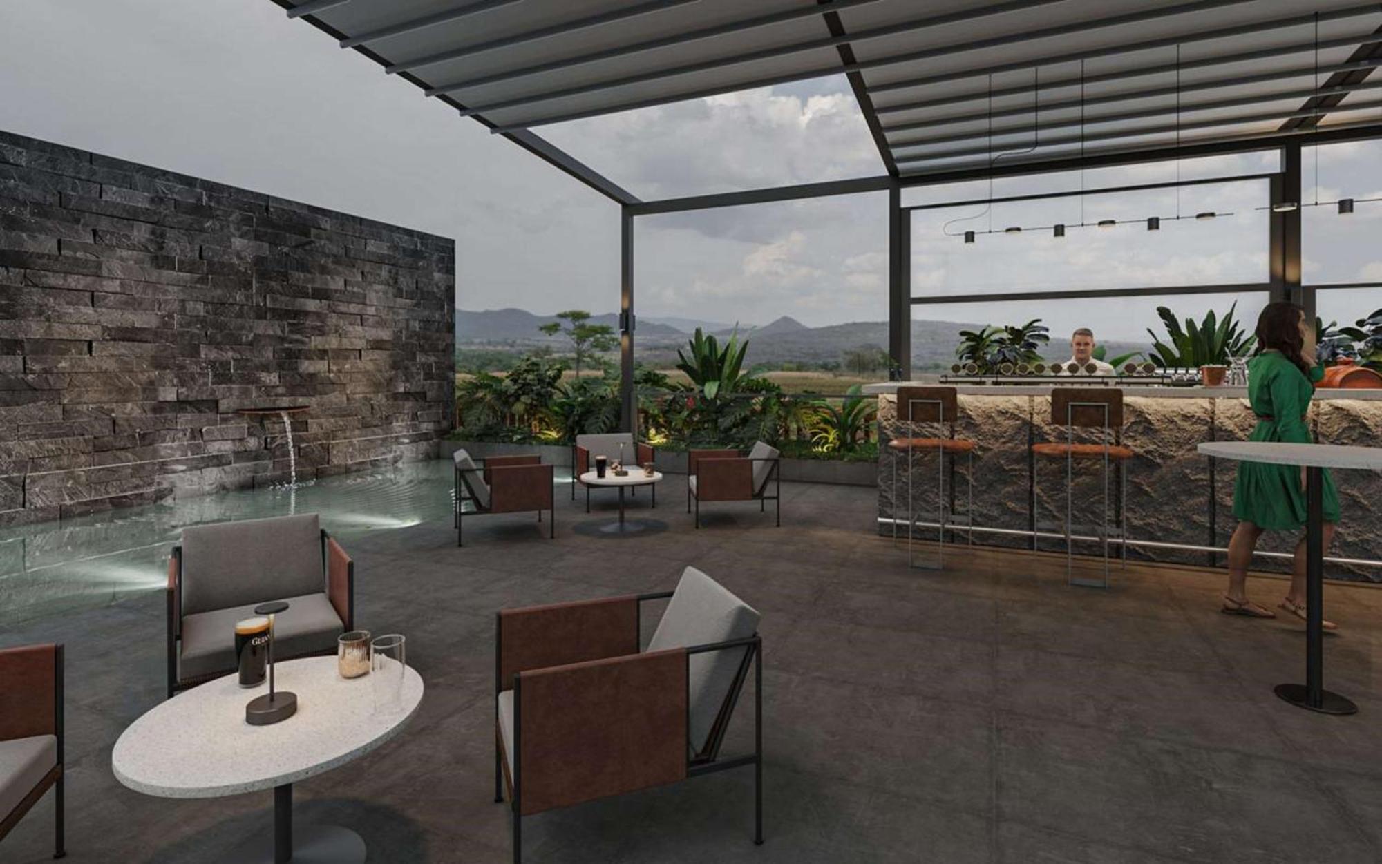 Radisson And Lonavala