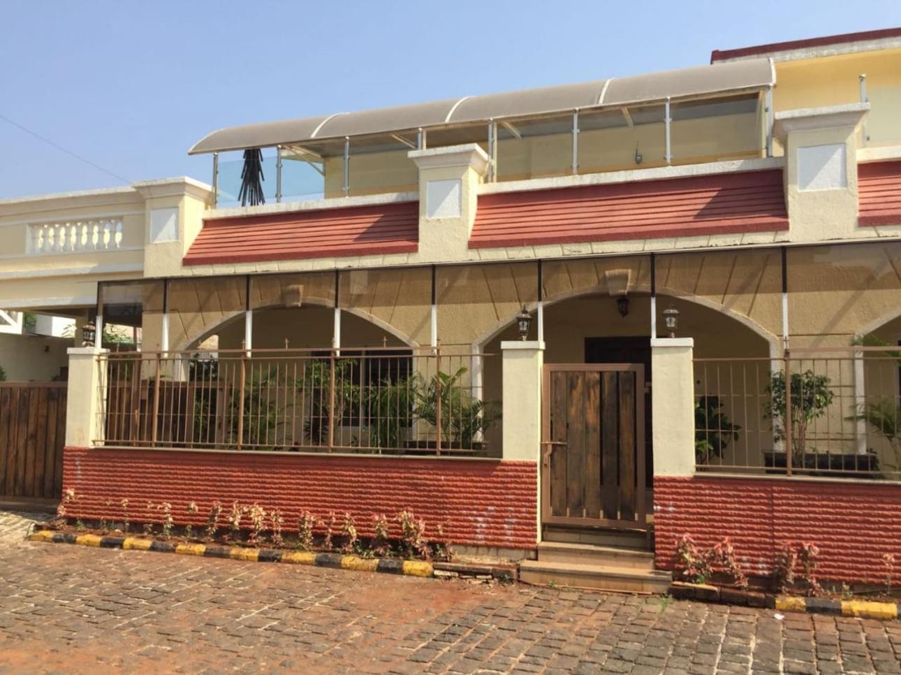 Peace Heaven Villa Lonavala