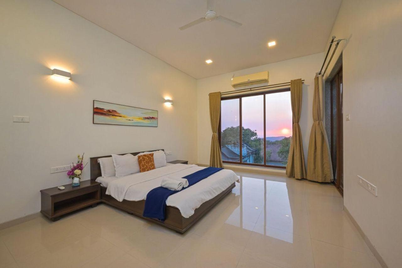 Holiday home Happy Trails Lonavala