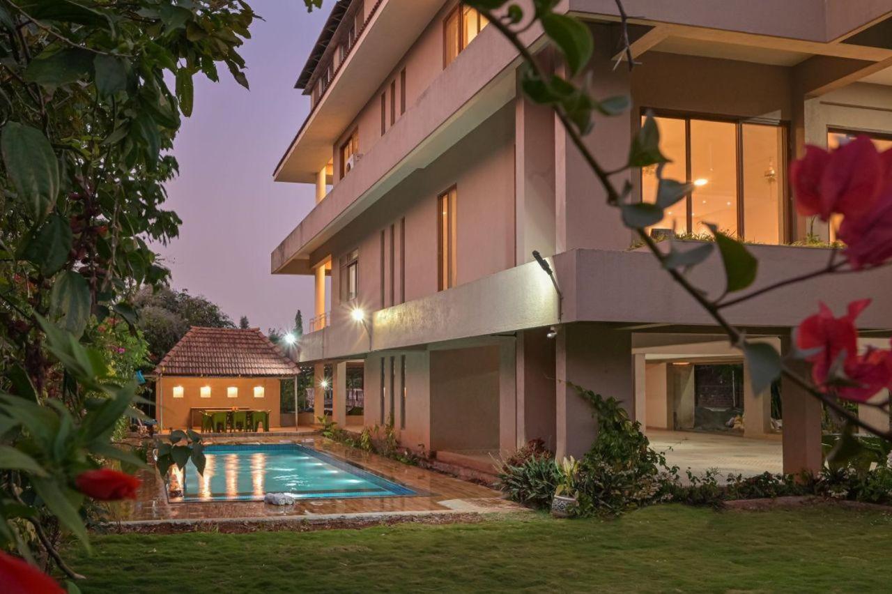 Happy Trails Lonavala