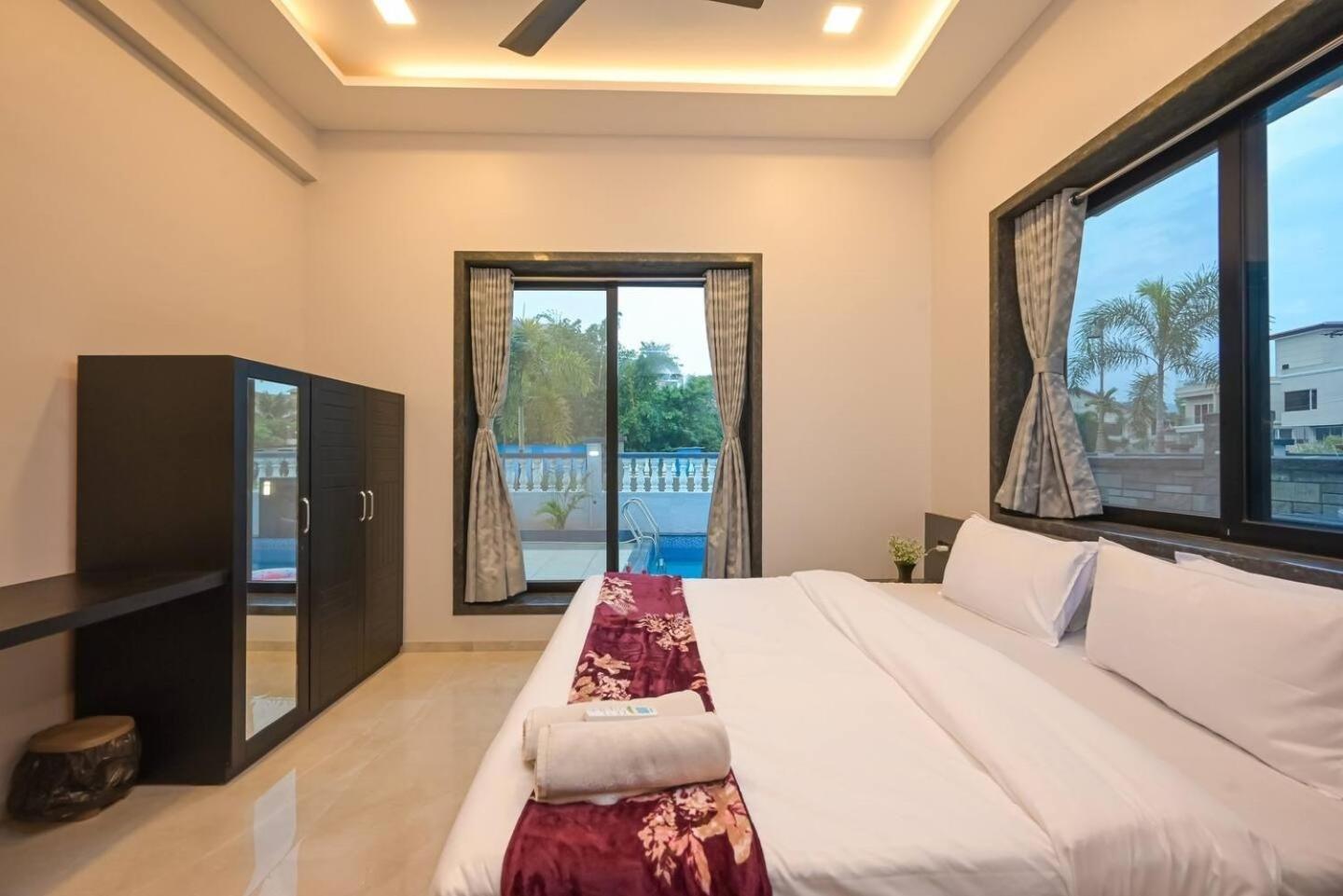 Elegant Vista Villa Lonavala