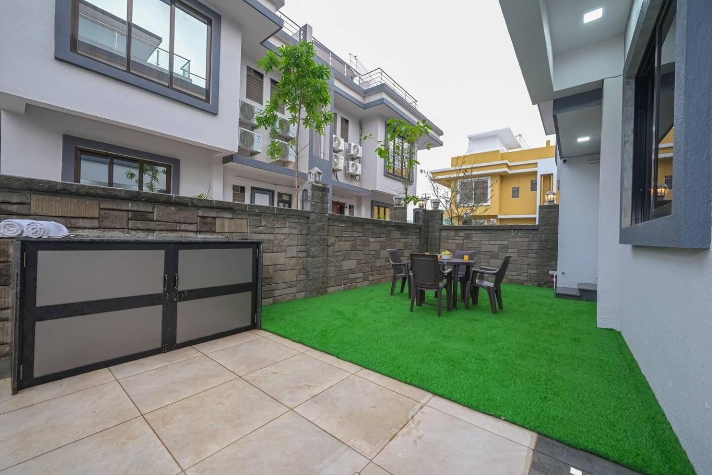 Elegant Vista Villa Lonavala