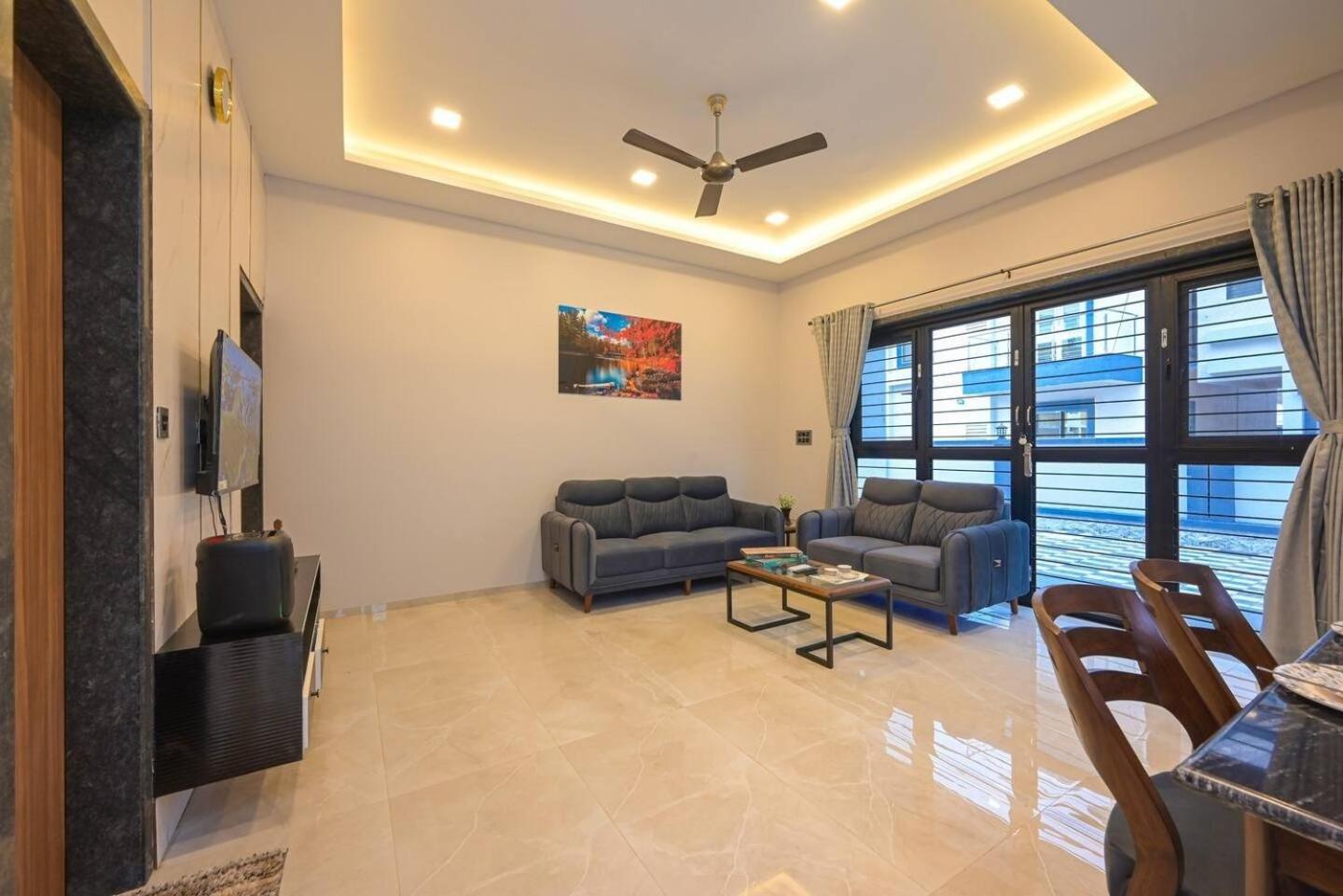 Elegant Vista Villa Lonavala