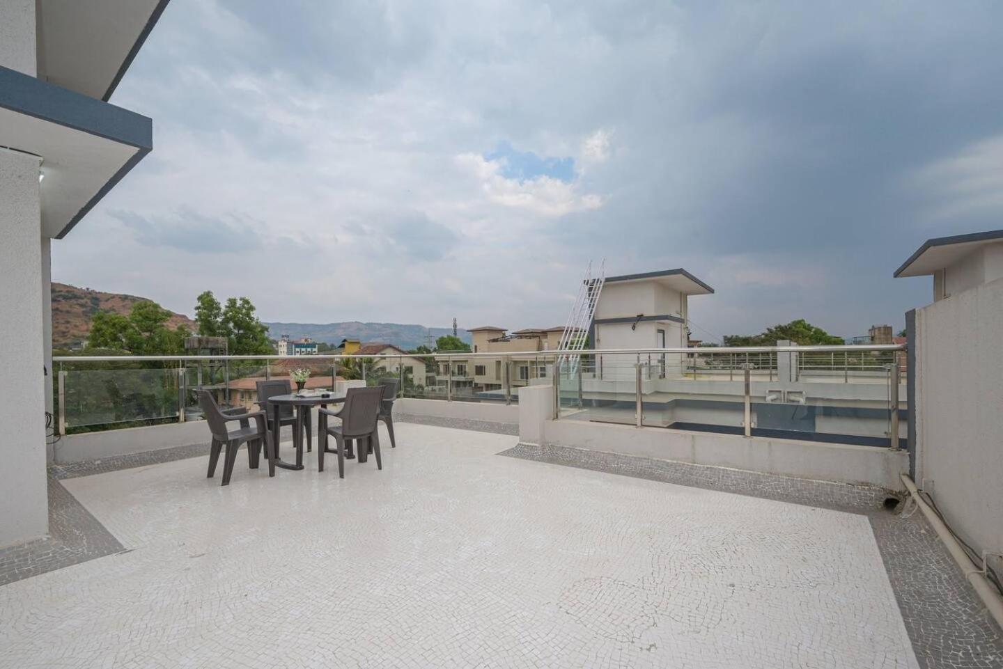 Elegant Vista Villa Lonavala