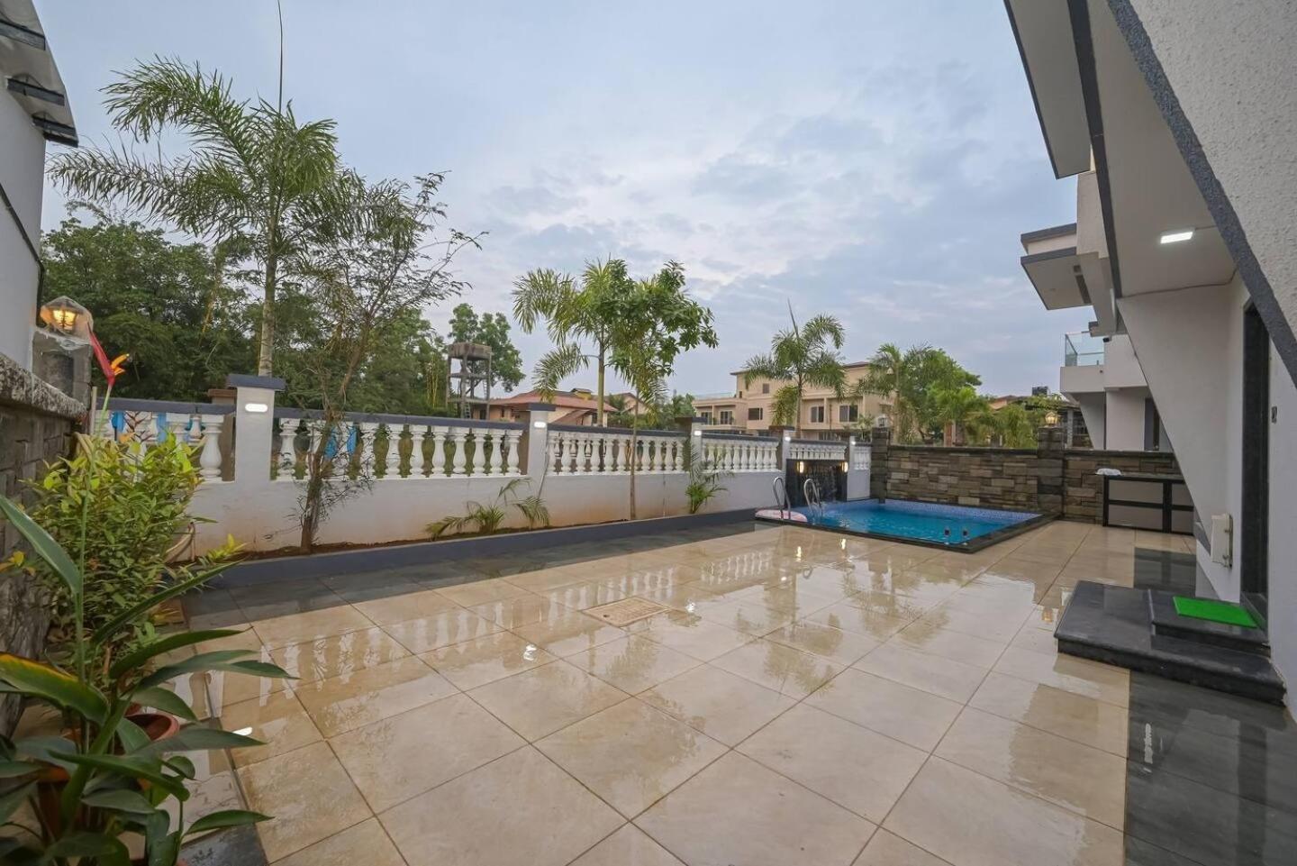 Villa Elegant Vista Lonavala