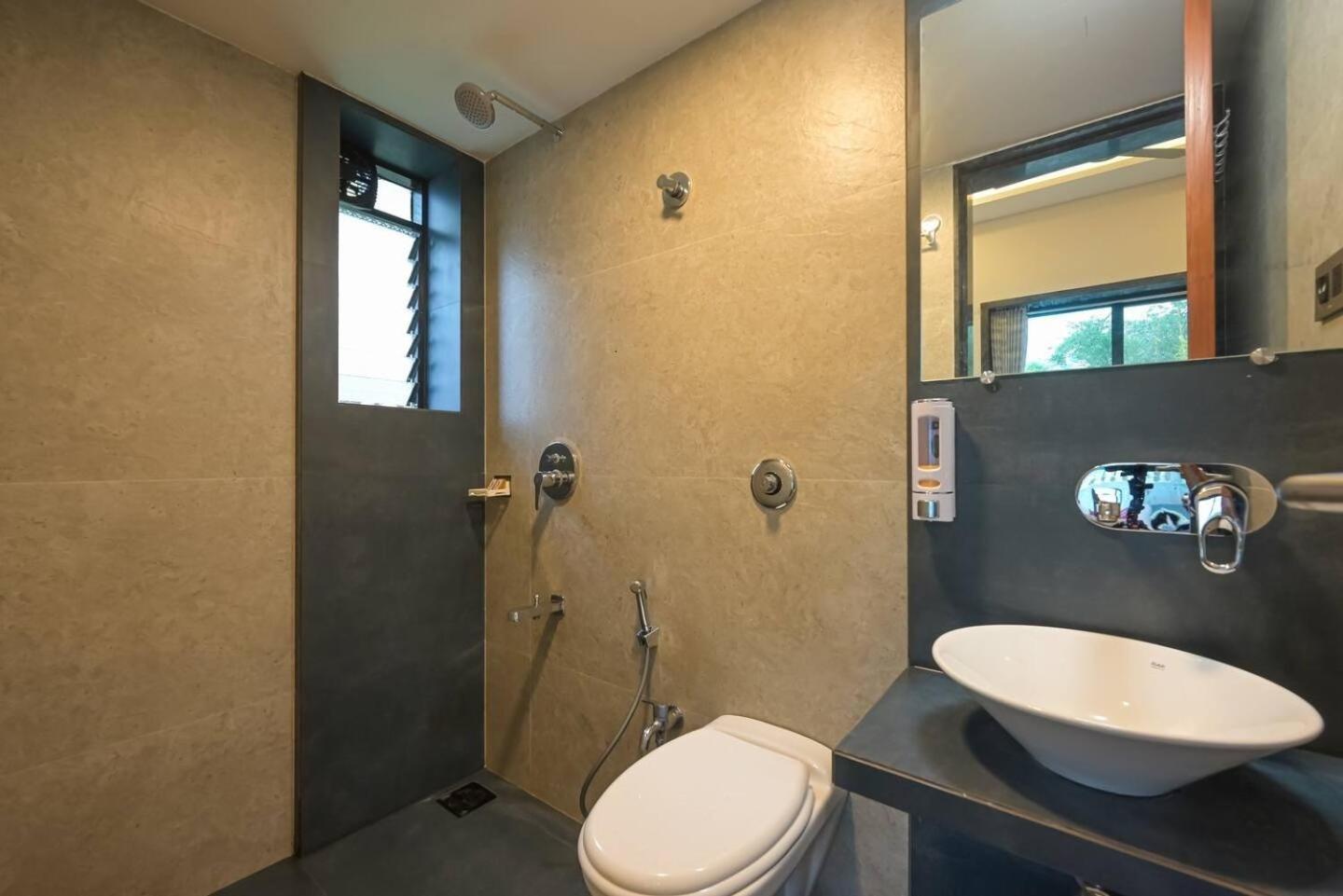 Villa Elegant Vista Lonavala