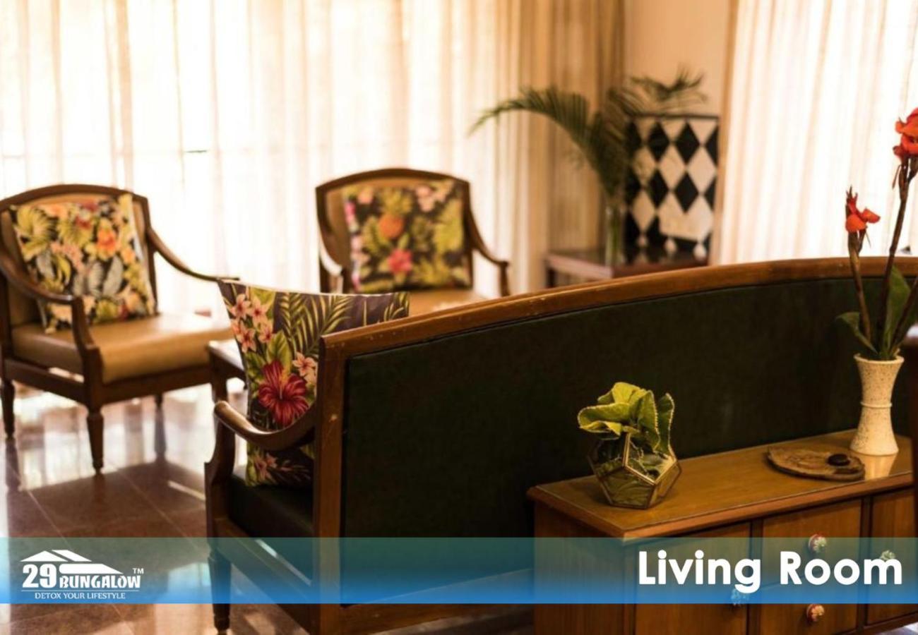 Boutique Sky By 29 Villa Lonavala