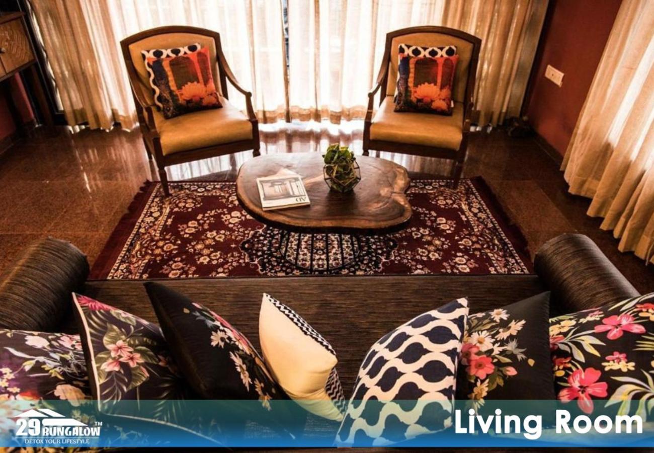 Villa Boutique Sky By 29 *