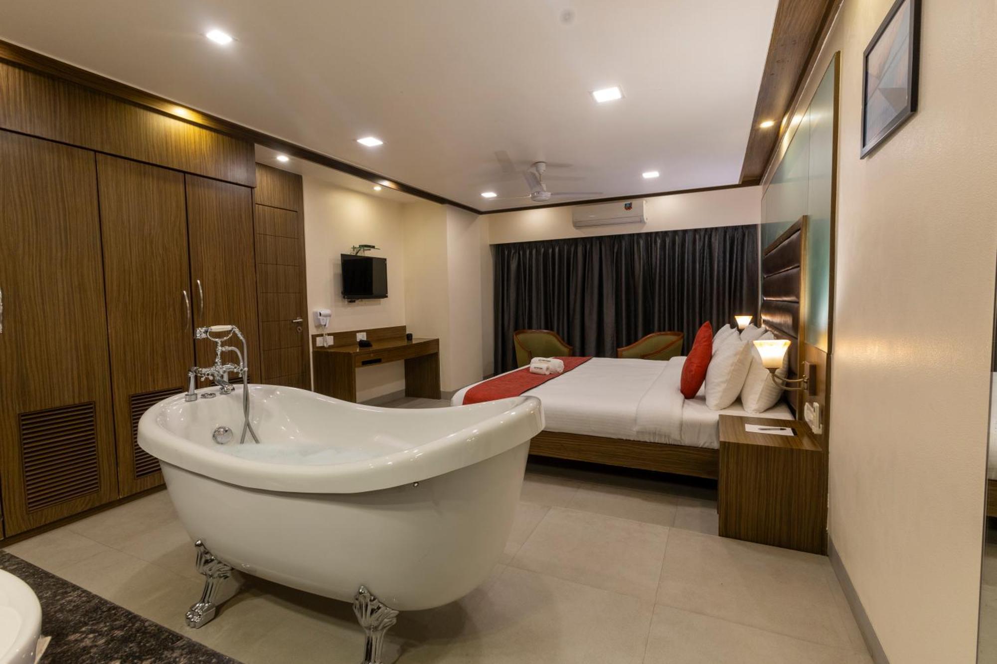 The Metropole By Keyboard 3* Lonavala