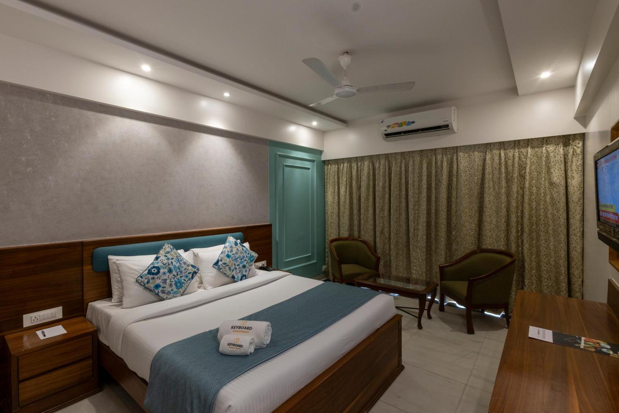 The Metropole By Keyboard 3* Lonavala