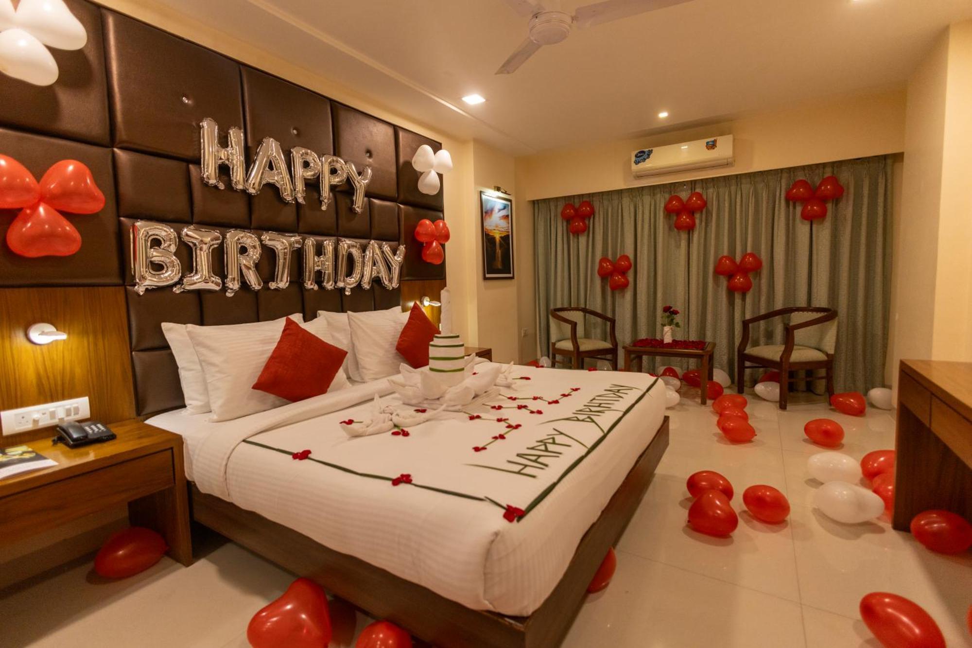 The Metropole By Keyboard Lonavala