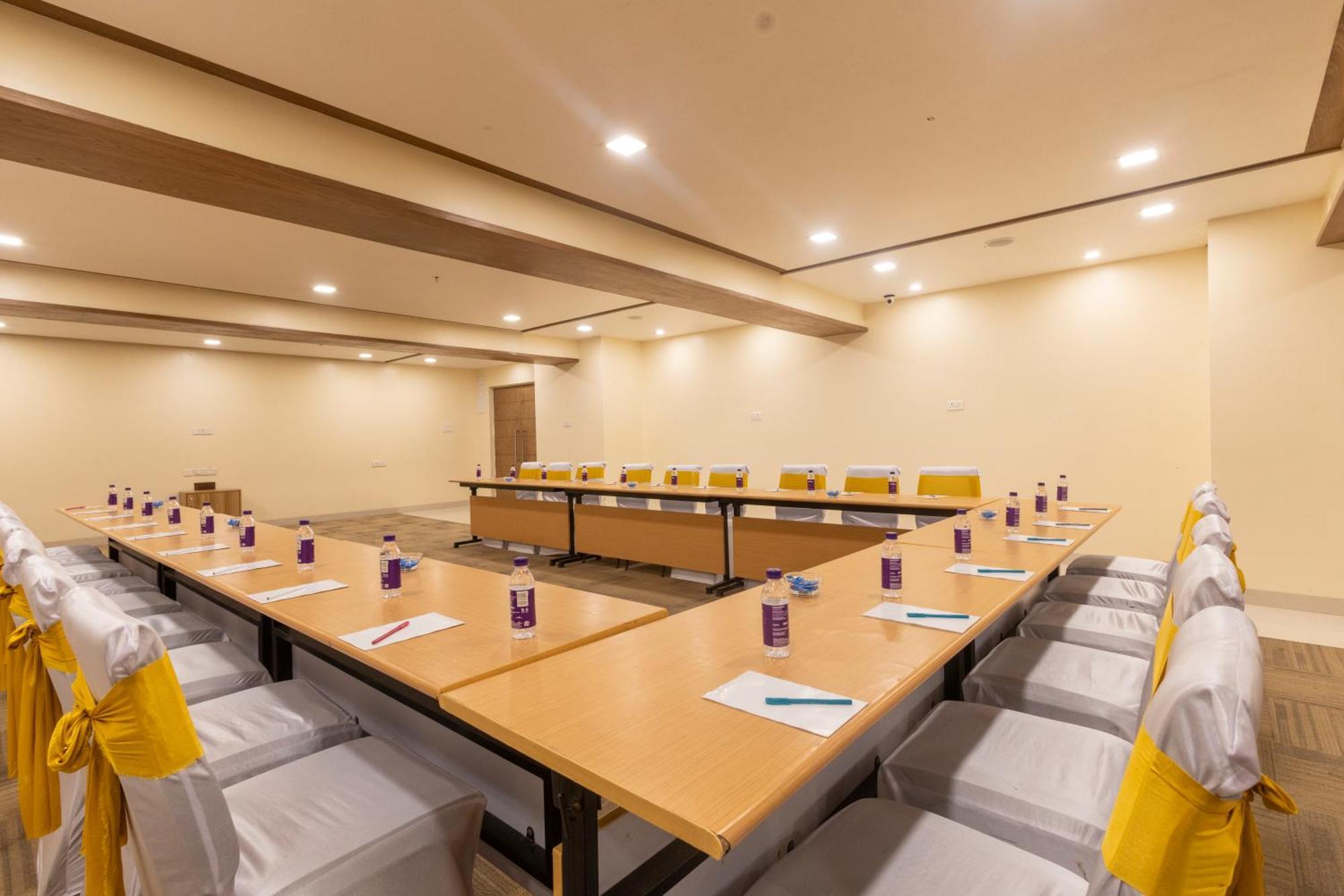 Hotel The Metropole By Keyboard Lonavala