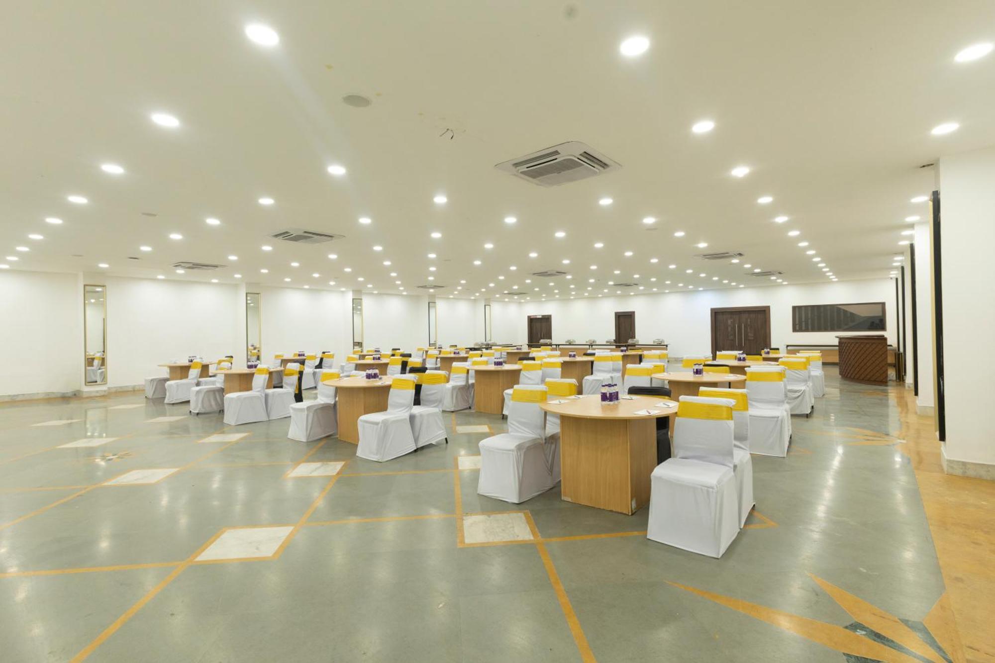 The Metropole By Keyboard 3* Lonavala