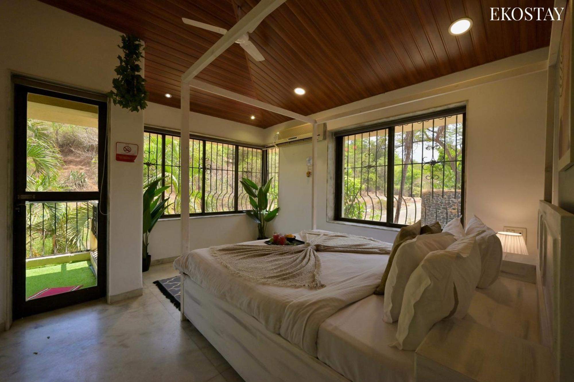 Villa Ekostay - Hill View *