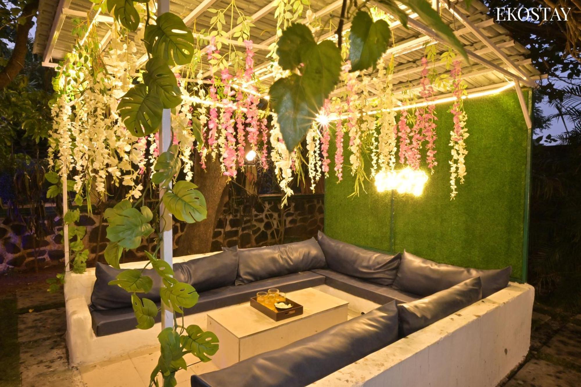 Ekostay - Hill View Lonavala
