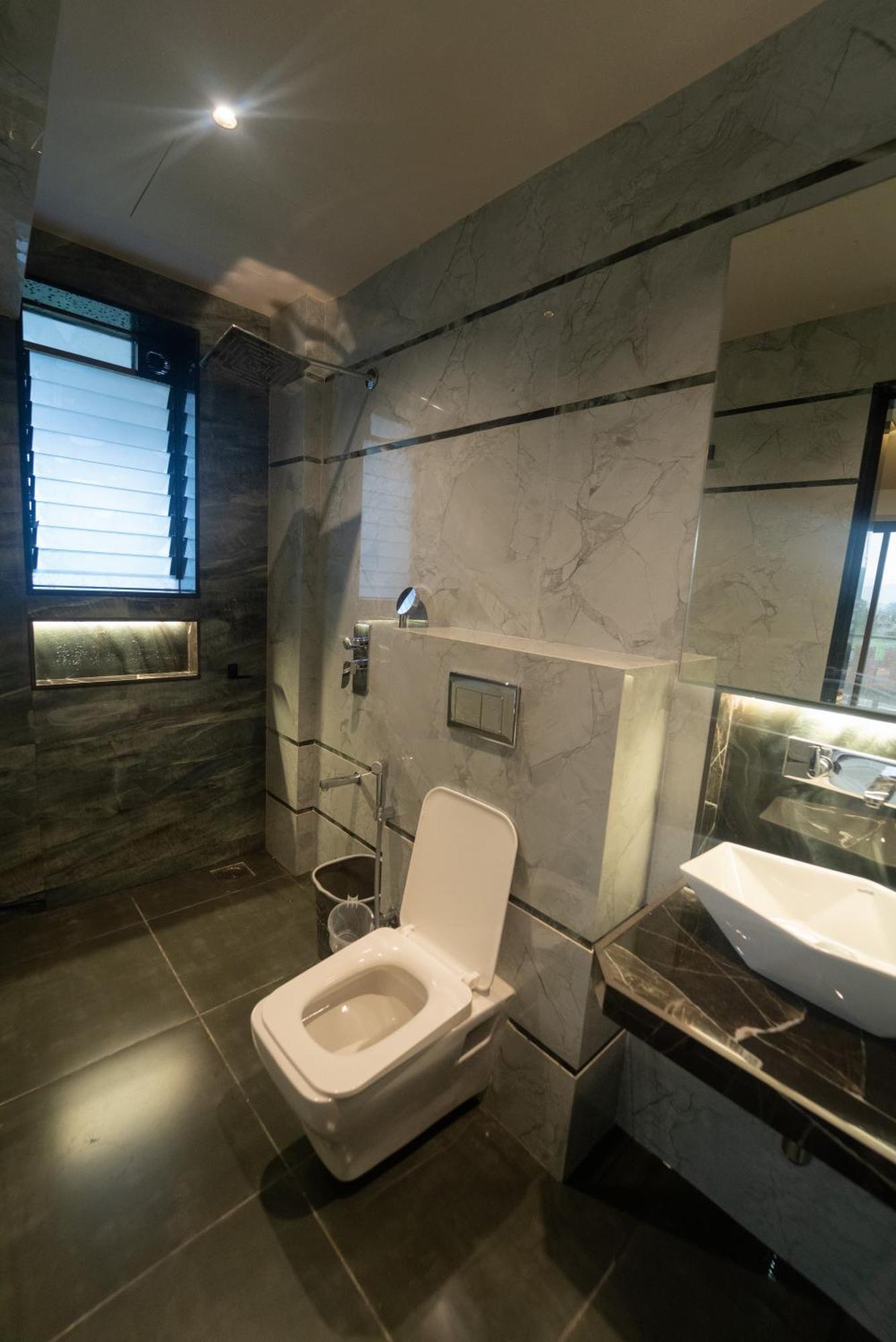 Villa Royal - 6bhk Luxury With Heated Pool And Turf