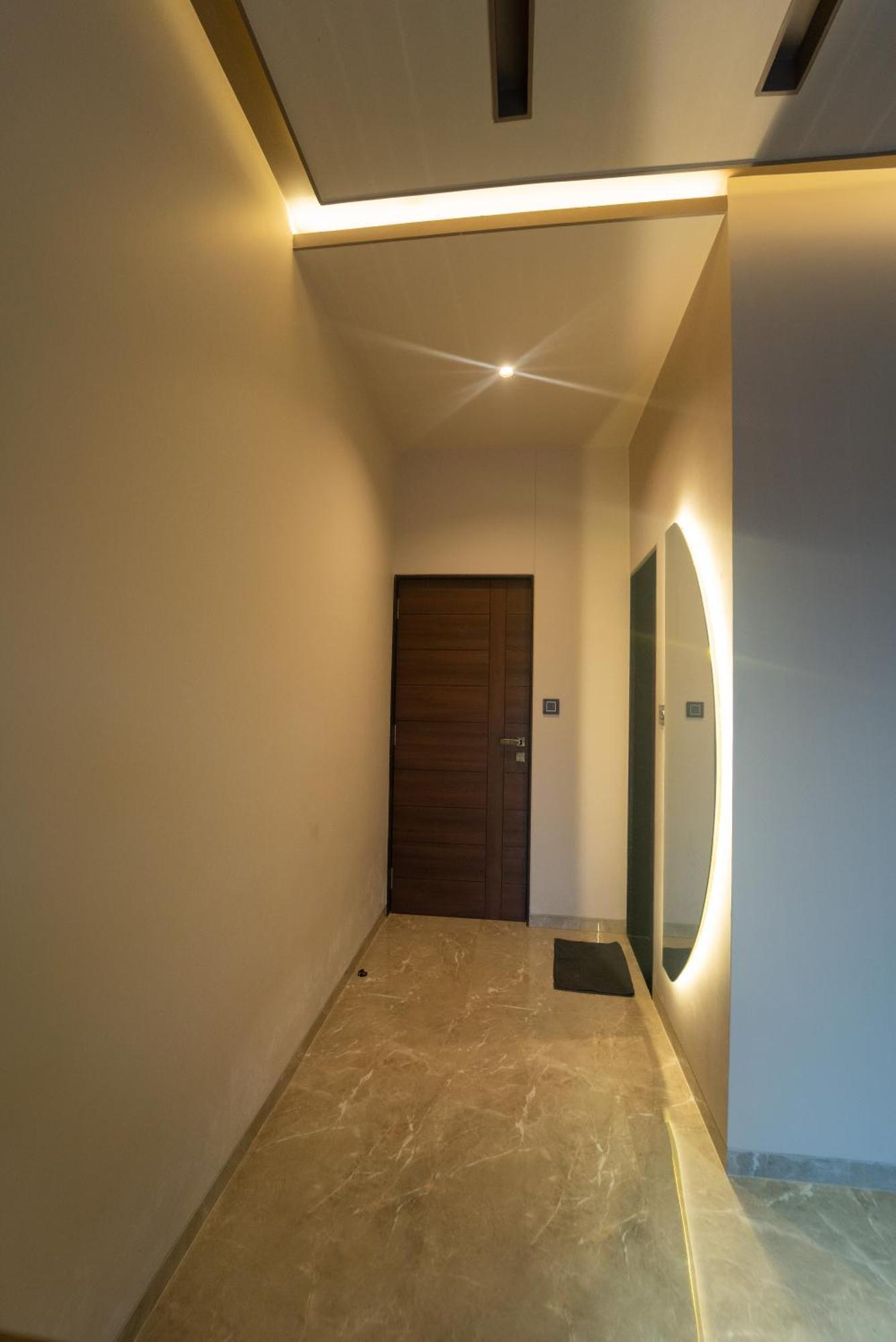 Royal - 6bhk Luxury With Heated Pool And Turf * Lonavala