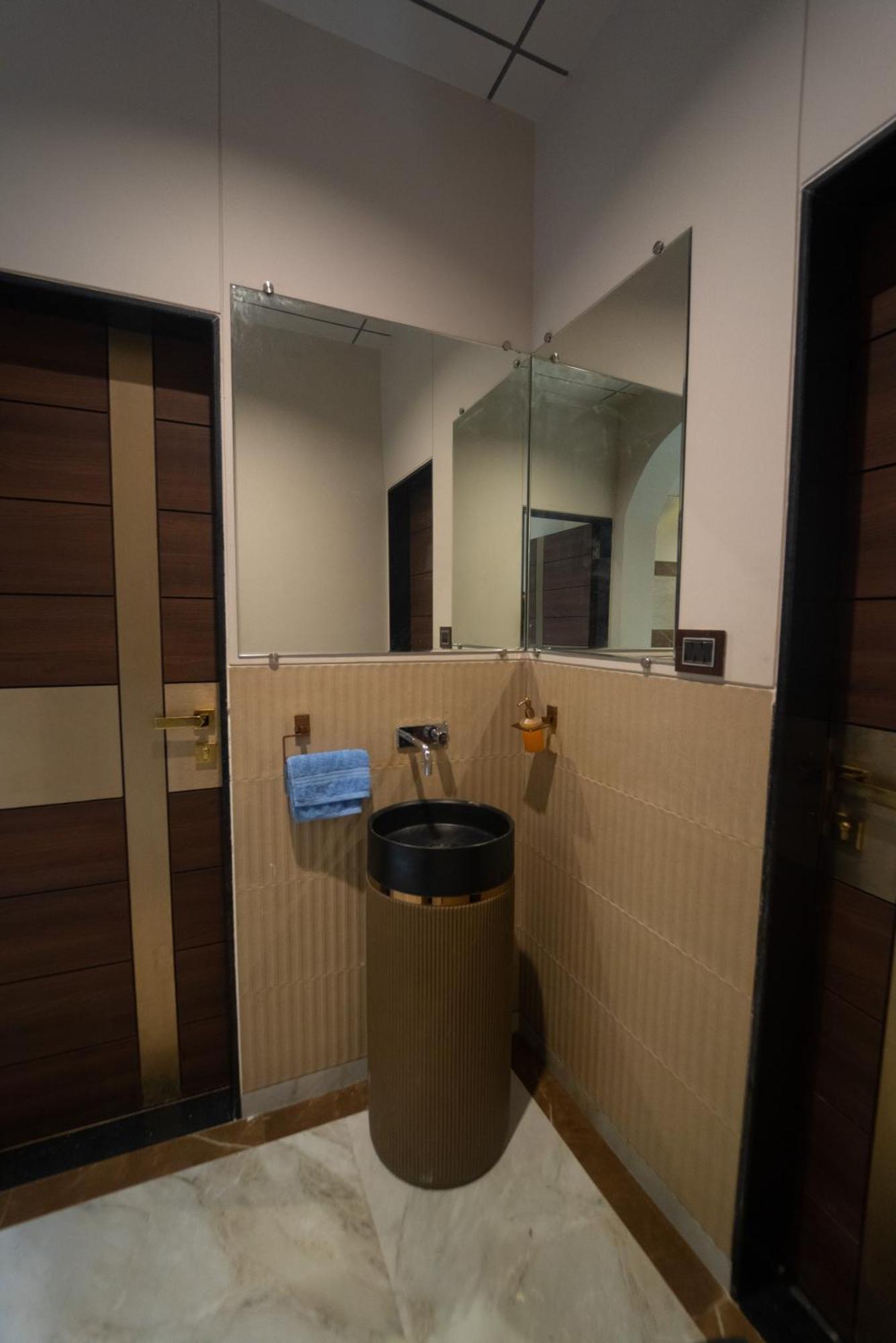Royal - 6bhk Luxury With Heated Pool And Turf *
