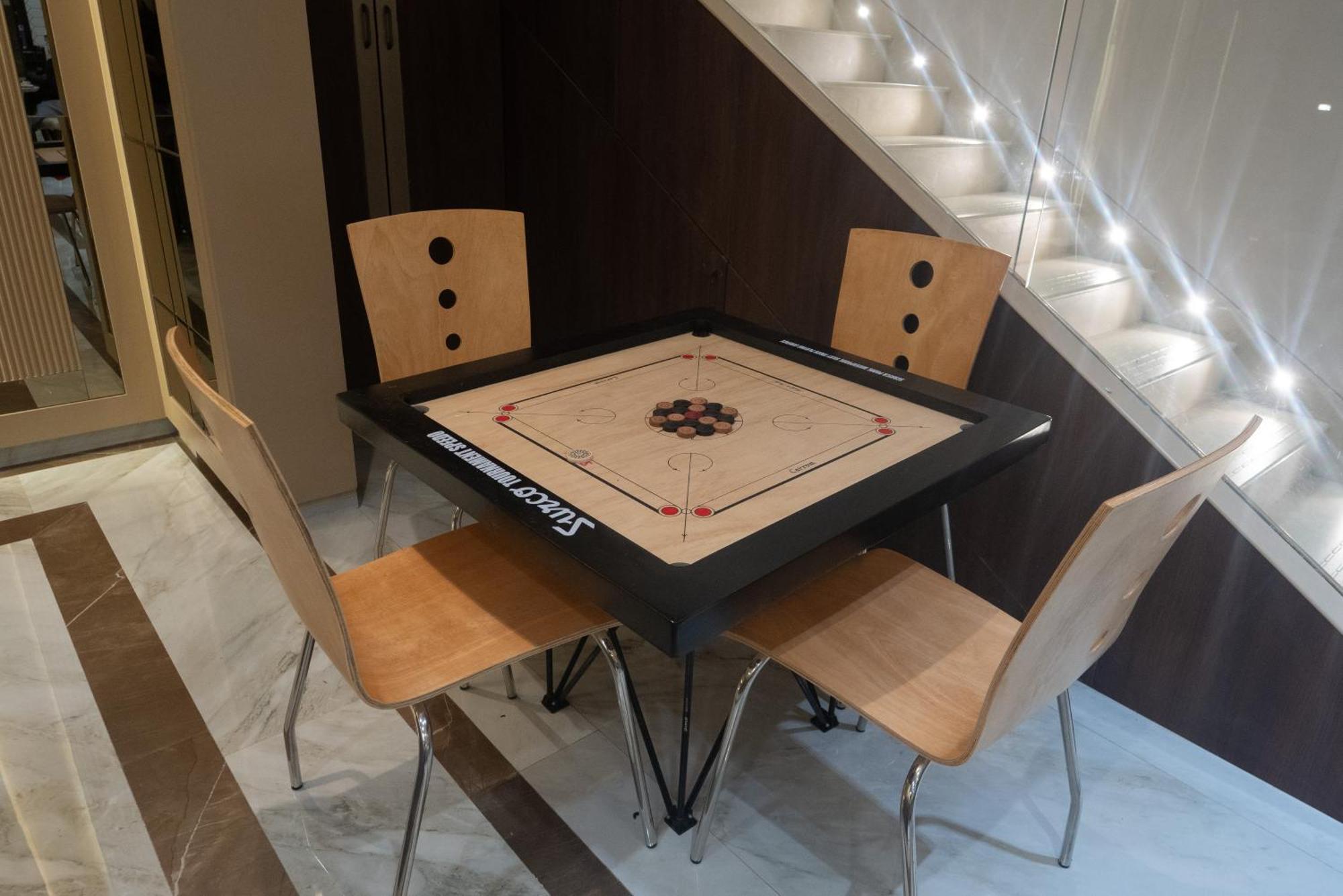 Royal - 6bhk Luxury With Heated Pool And Turf Villa *