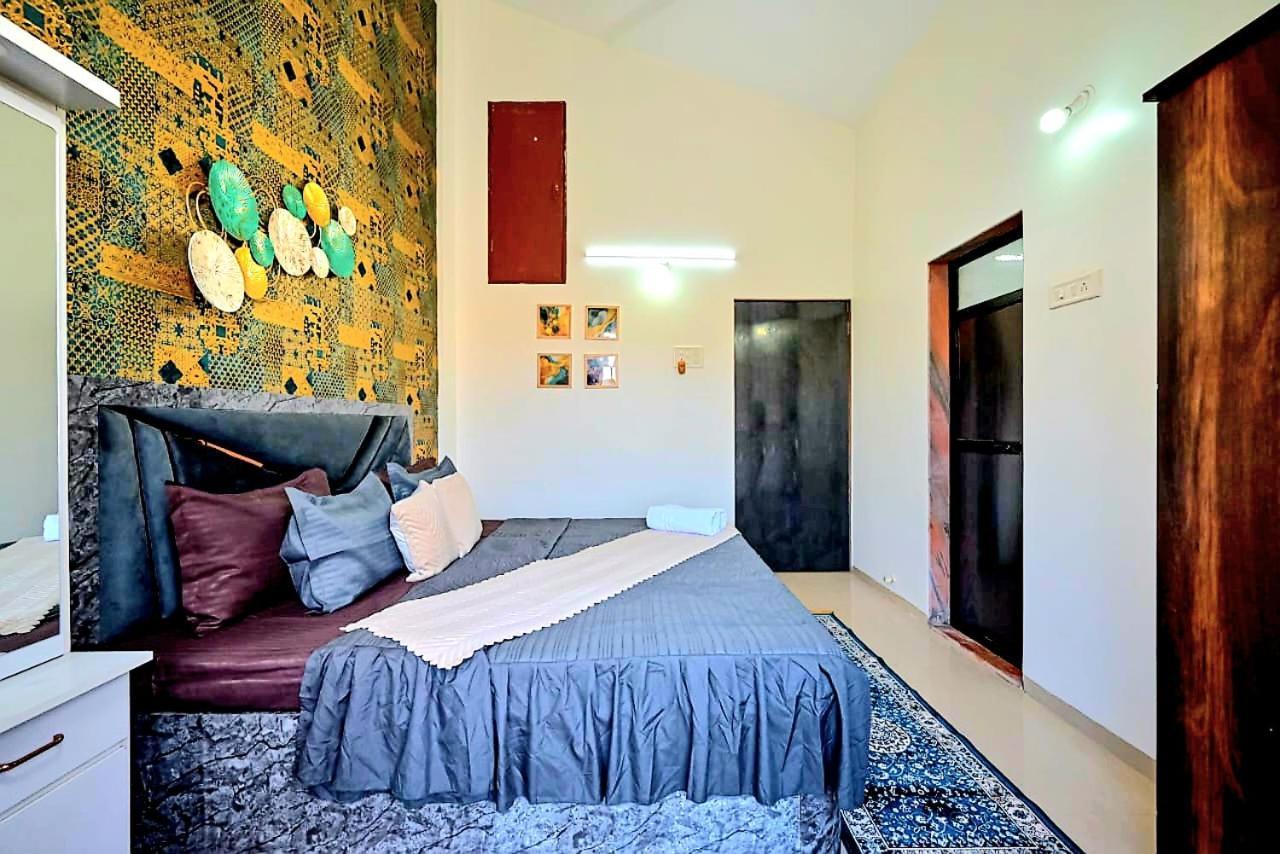 Ll Empyrean Ll Airawat Ll 2bhk Ll Ac Ll Private Pool Ll Wifi Ll Lonavala