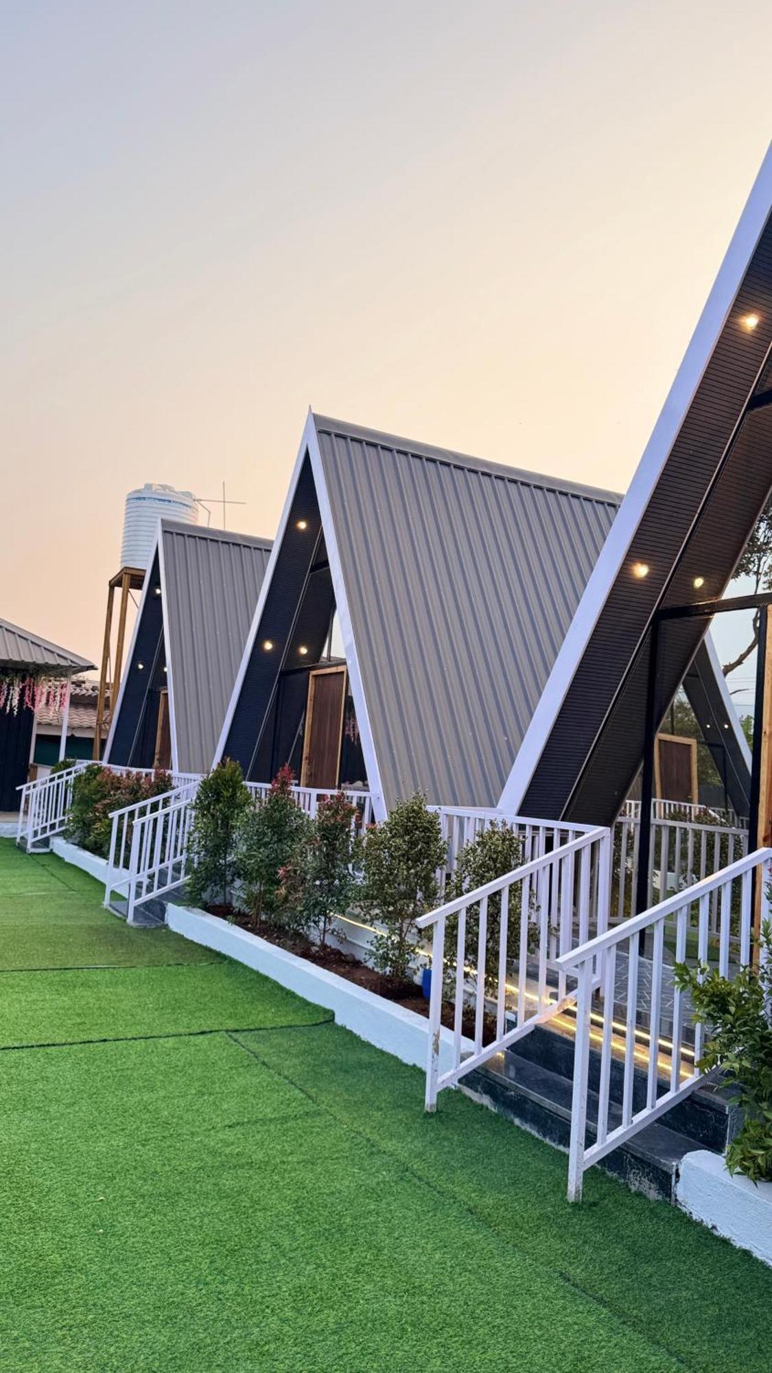 Swapnasrushti Luxury