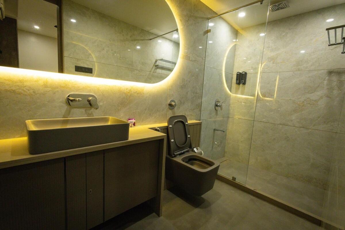 Aviran 5bhk - Jacuzzi House Lonavala