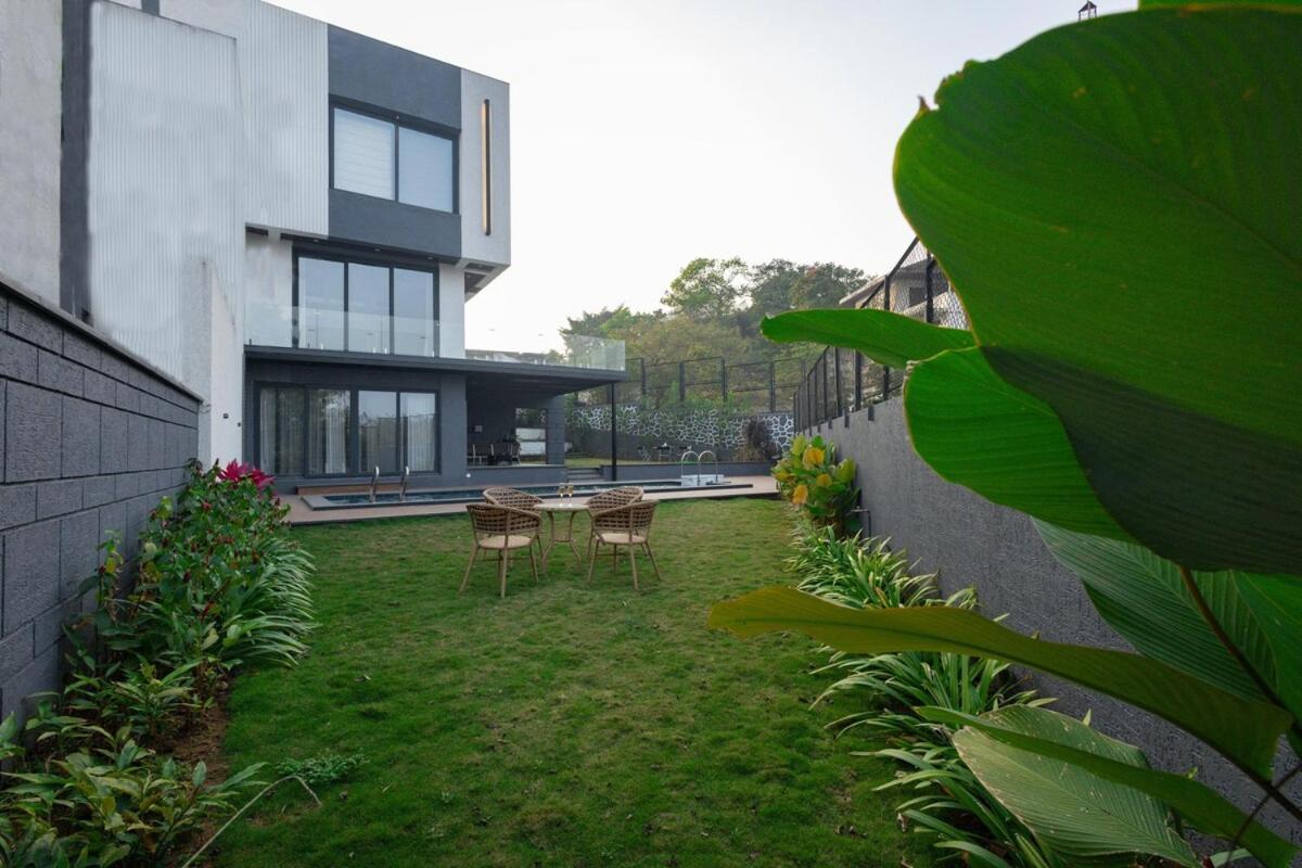 Aviran 5bhk - Jacuzzi House *