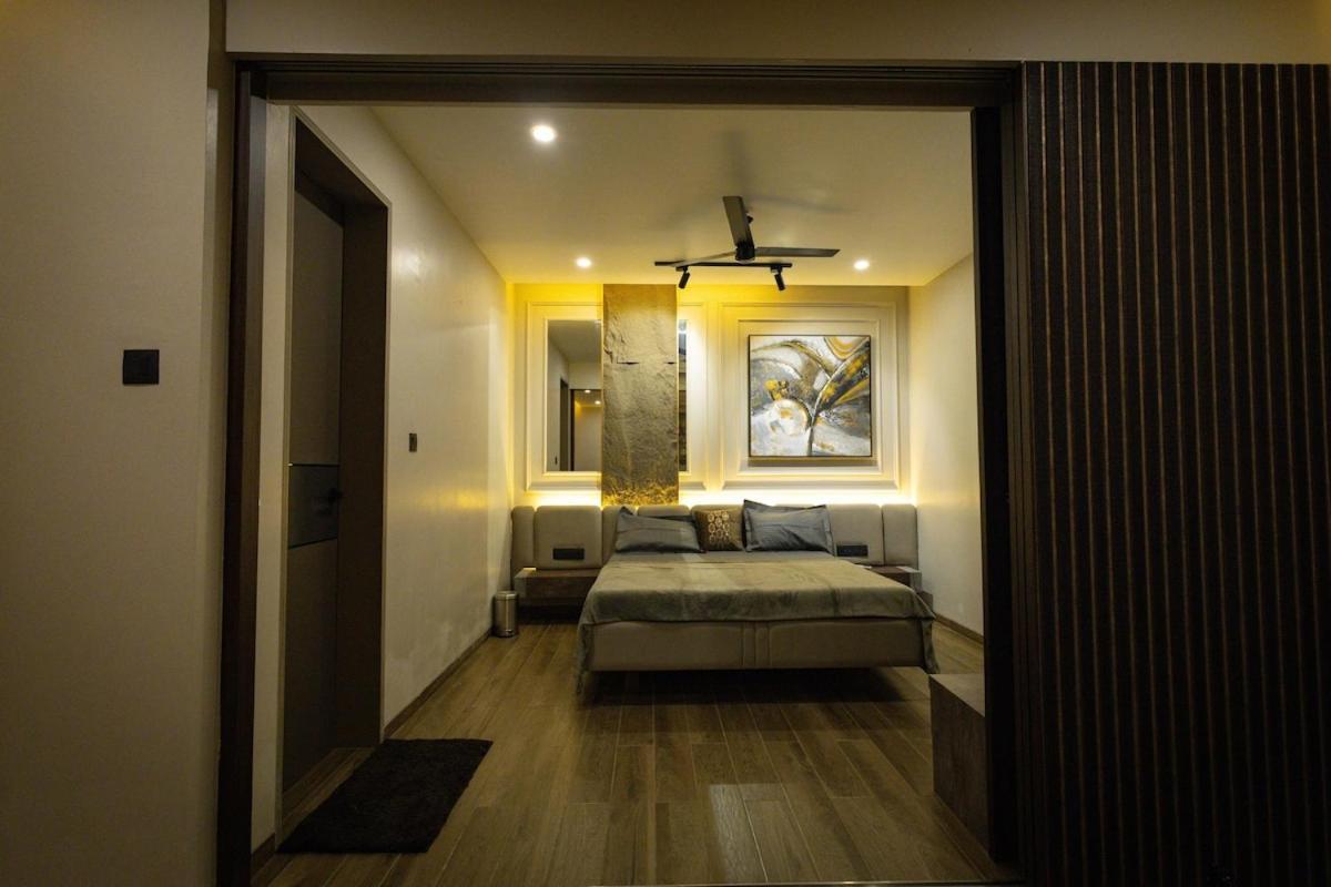 Villa Aviran 5bhk - Jacuzzi House *