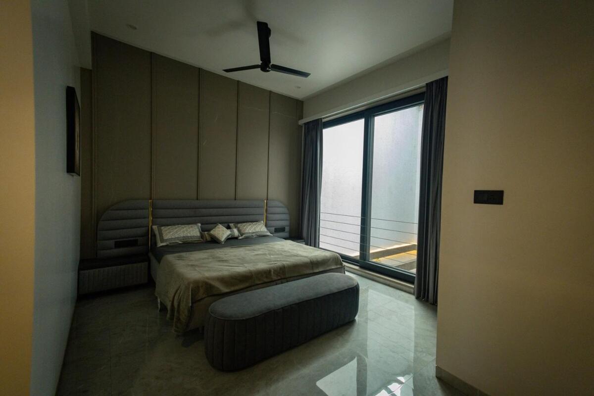 Aviran 5bhk - Jacuzzi House Villa Lonavala