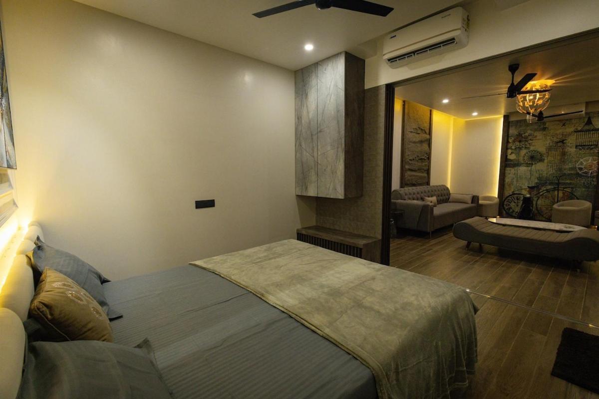 Aviran 5bhk - Jacuzzi House
