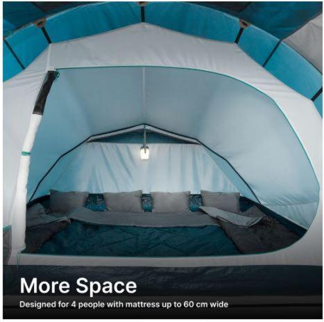 Woodland Glamping Pawana *