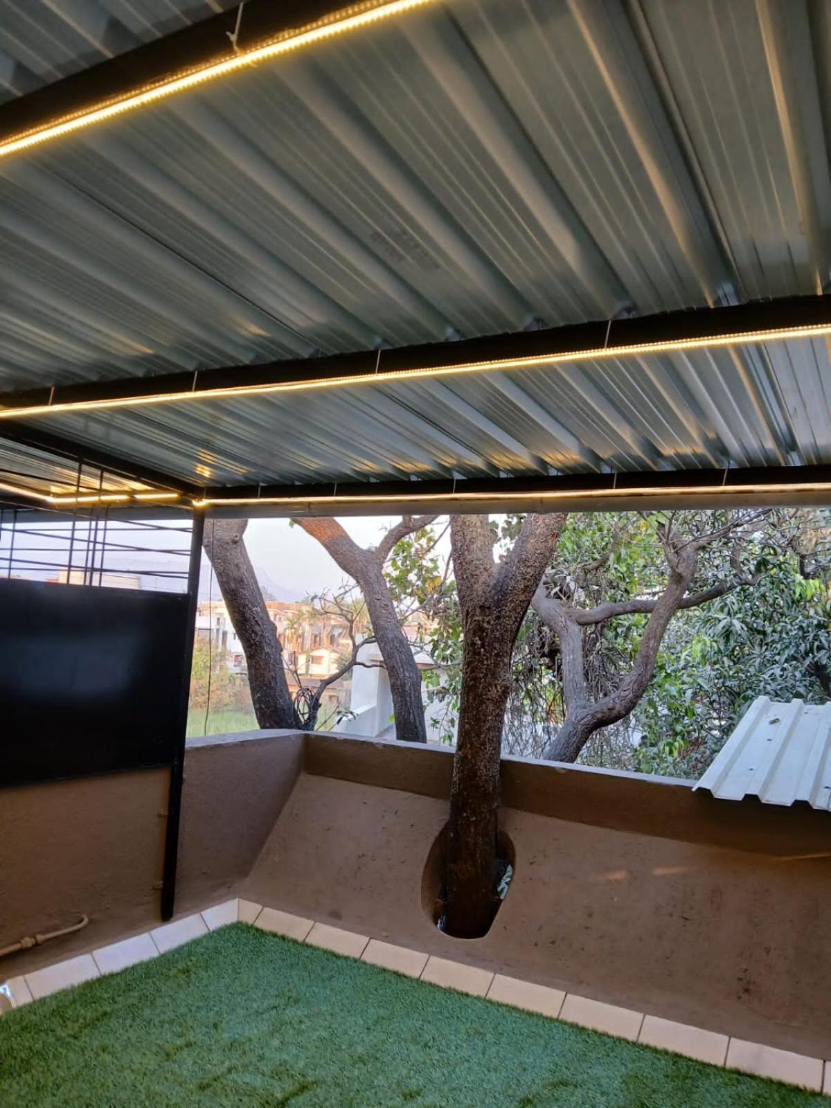 Villa Tree House