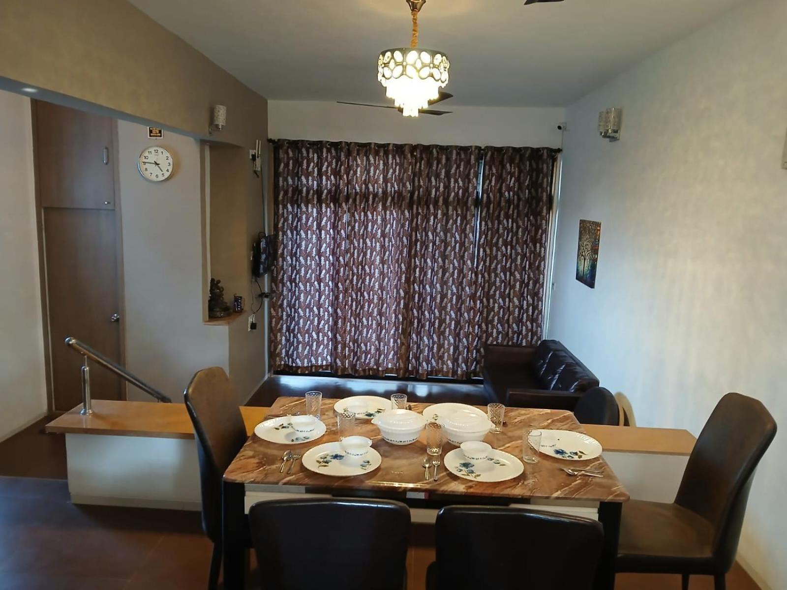 Tree House Villa Lonavala