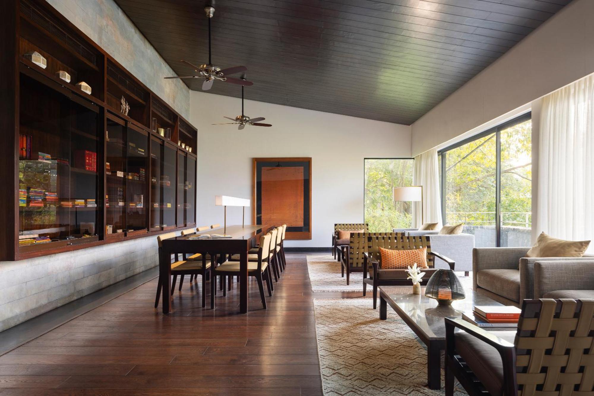 Resort Dharana At Shillim Luxury Wellness Retreat