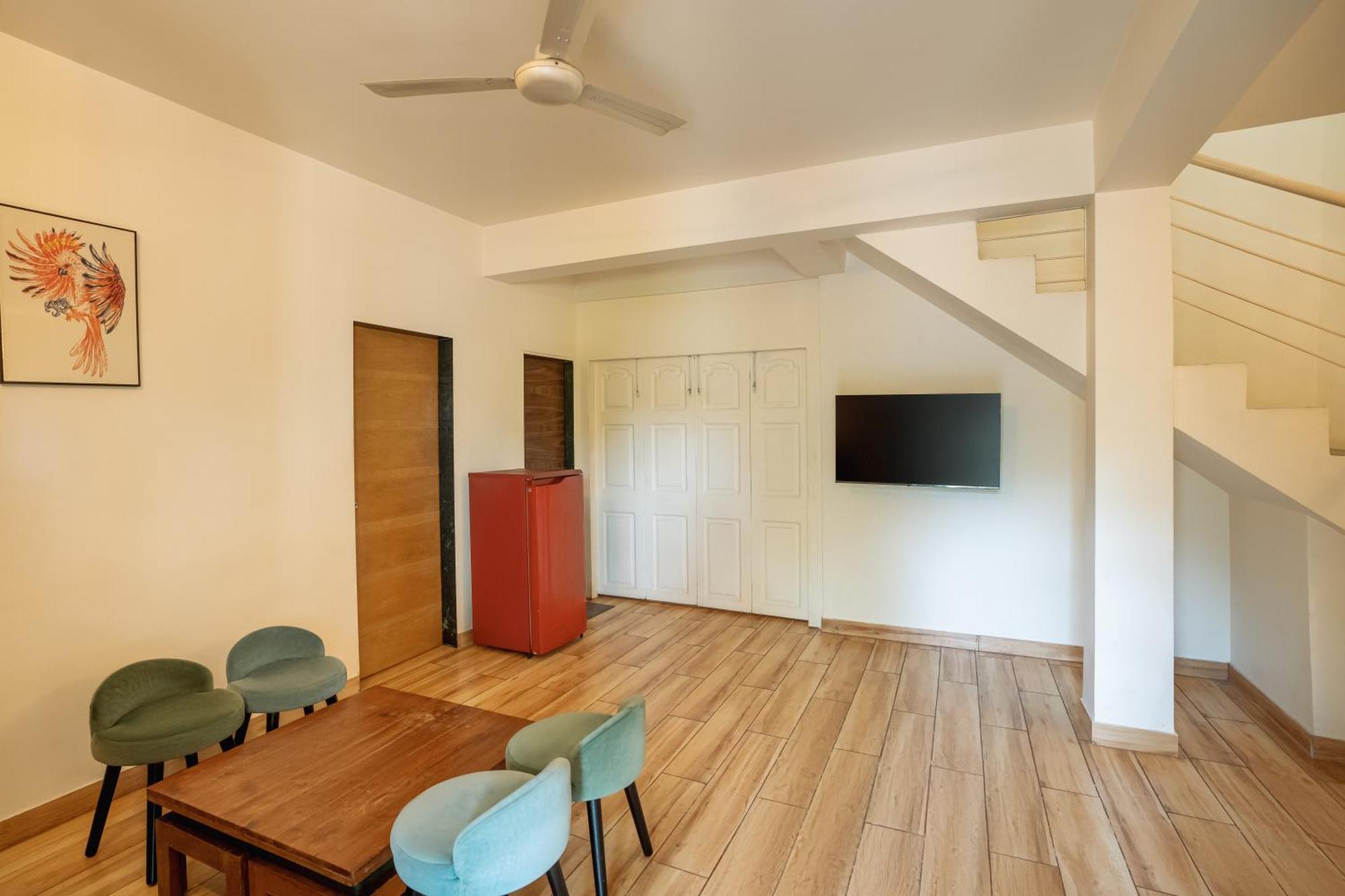 By Hangout By Rubha Hospitality * Lonavala