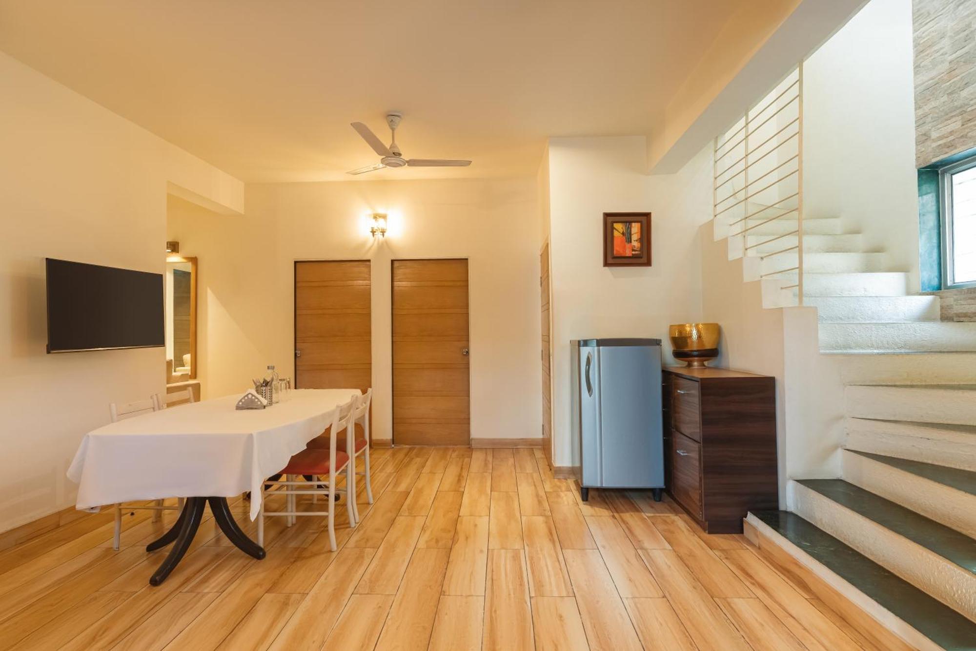 By Hangout By Rubha Hospitality Villa Lonavala