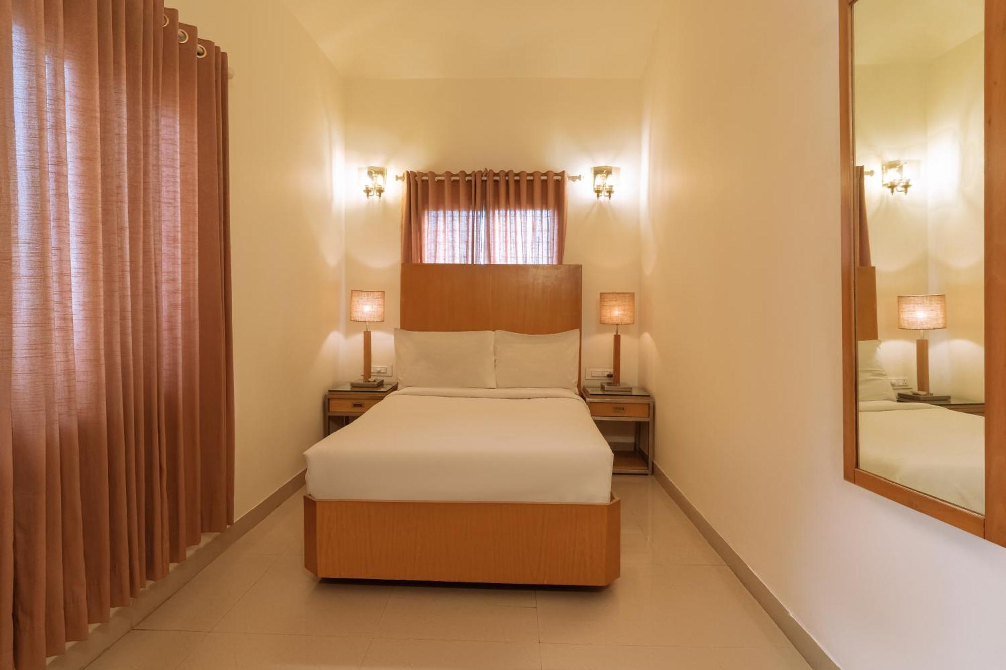 By Hangout By Rubha Hospitality Villa Lonavala