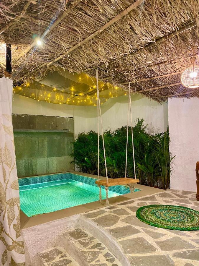 Bali Tent House With Pvt Pool By Miracle Luxury tent