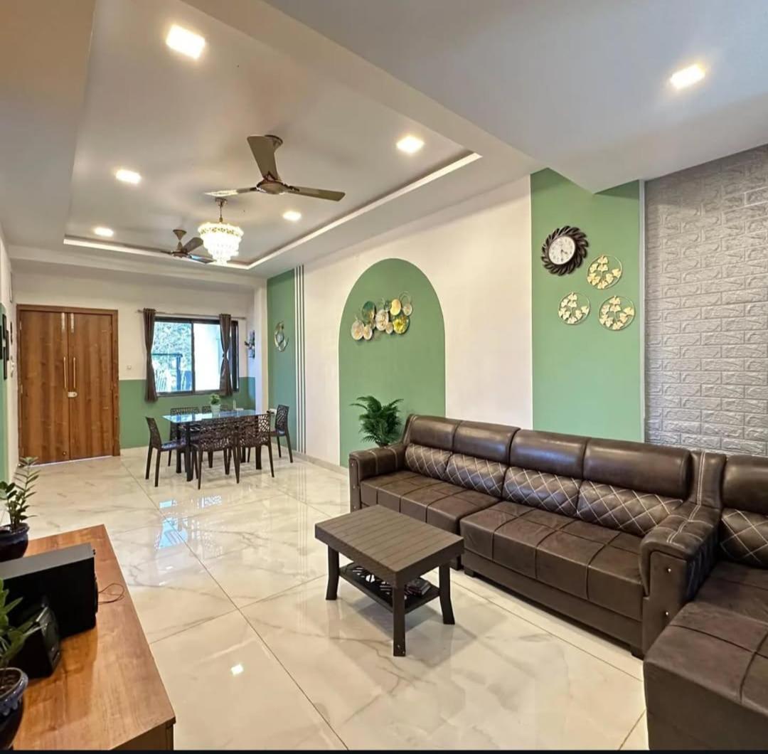 River's Edge Villa Lonavala